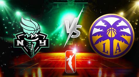 wnba predictions picks and parlays|Liberty vs Sparks WNBA prediction, odds, pick .